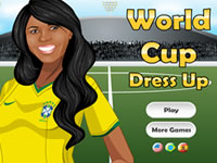 Vestir para el Mundial